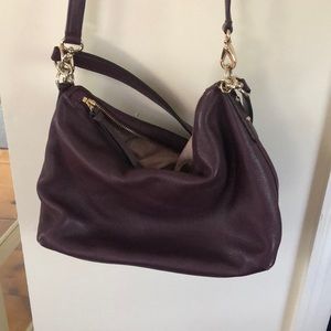 Kate Spade cross body/shoulder bag